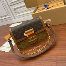 LV Dauphine Bags